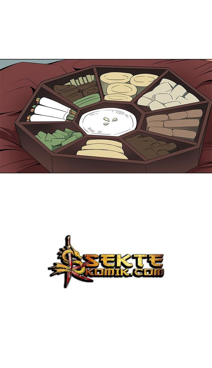 I Stack Experience Through Writing Books Chapter 13 Bahasa Indonesia