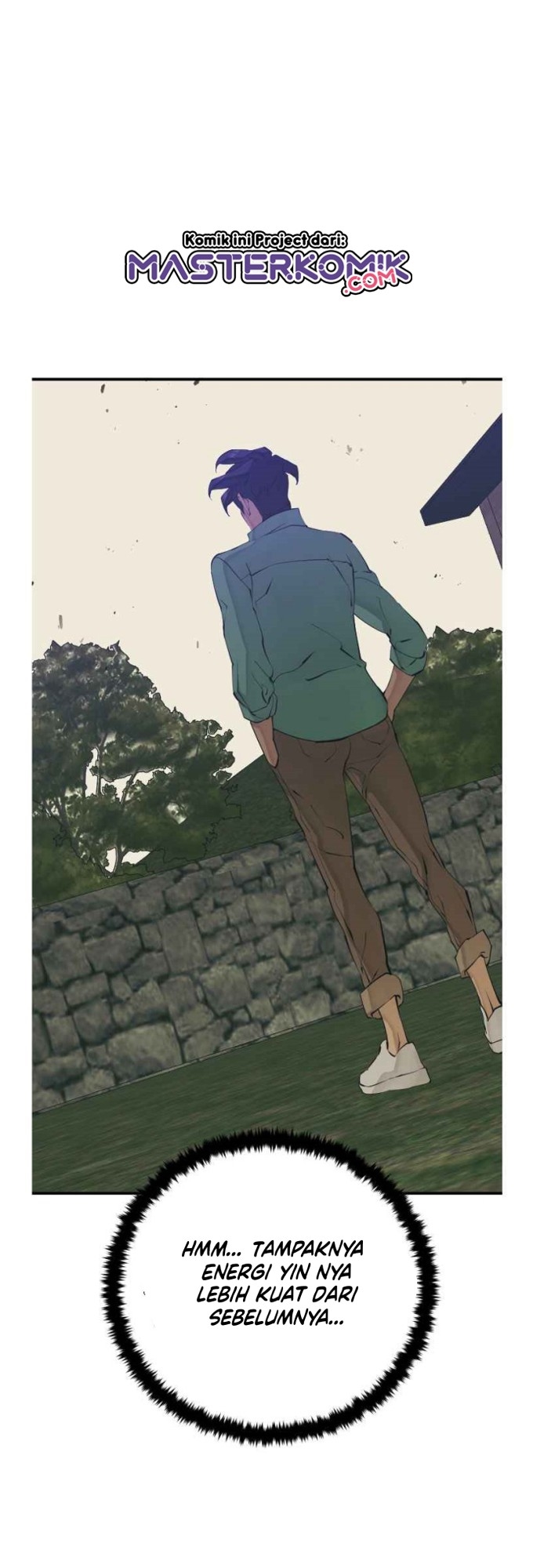 I Stack Experience Through Writing Books Chapter 142 Bahasa Indonesia