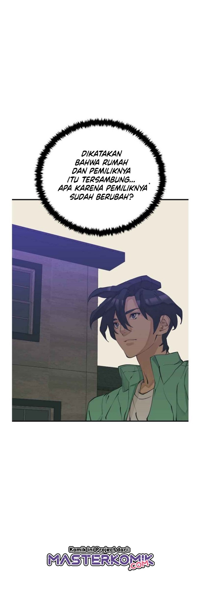 I Stack Experience Through Writing Books Chapter 142 Bahasa Indonesia