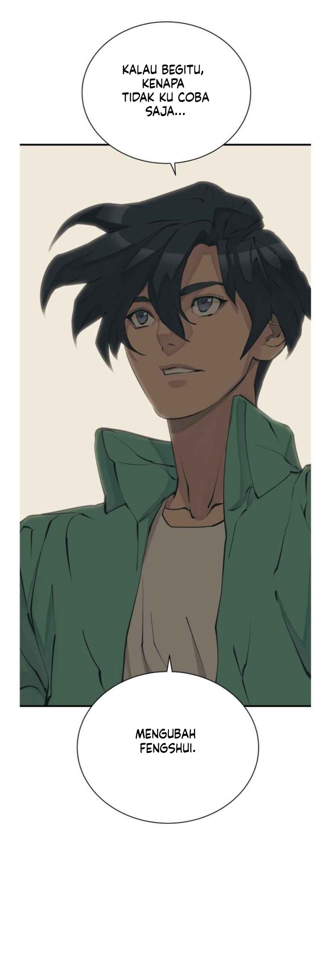 I Stack Experience Through Writing Books Chapter 142 Bahasa Indonesia