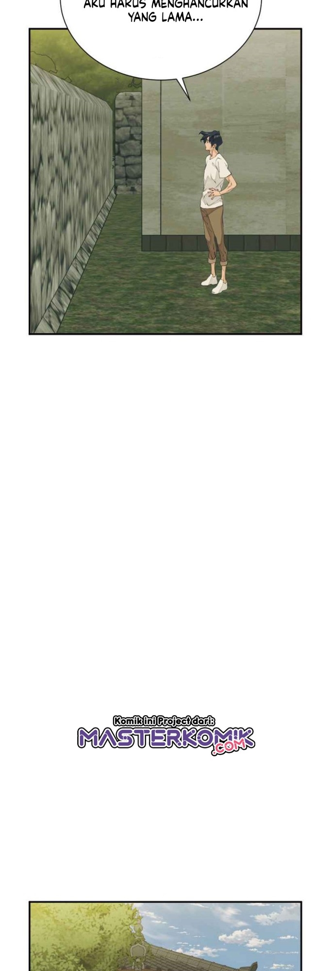 I Stack Experience Through Writing Books Chapter 142 Bahasa Indonesia