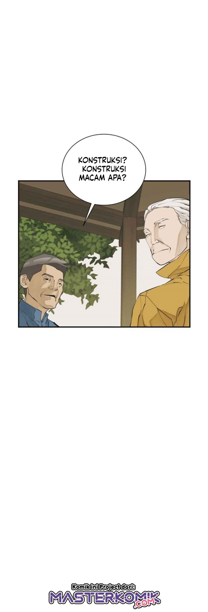 I Stack Experience Through Writing Books Chapter 142 Bahasa Indonesia