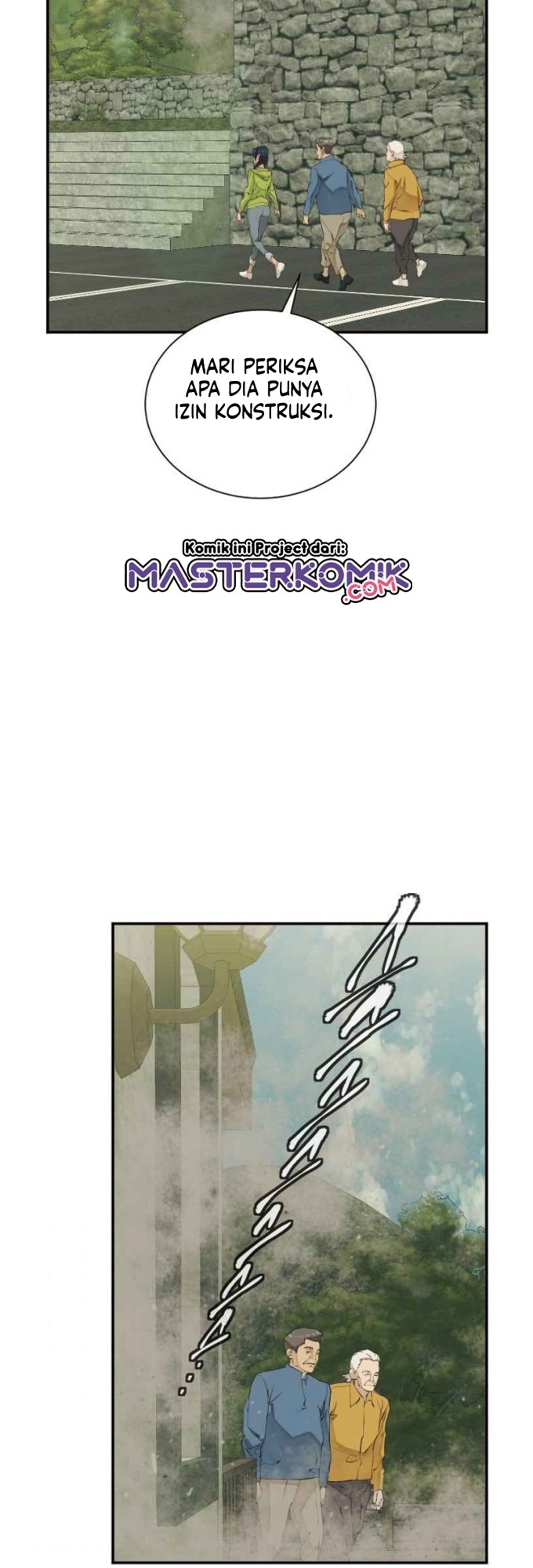 I Stack Experience Through Writing Books Chapter 142 Bahasa Indonesia