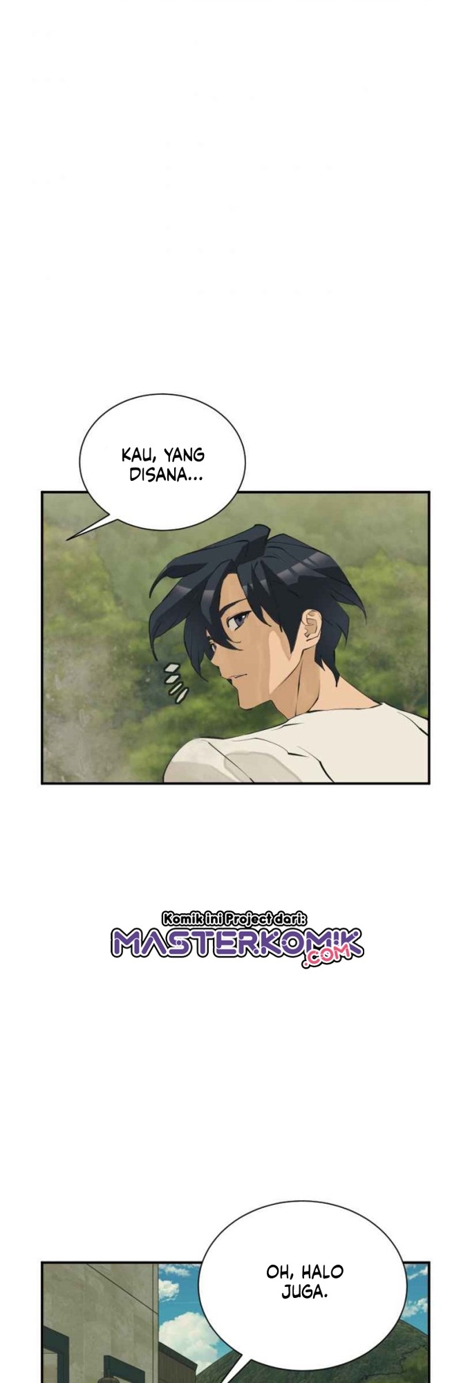 I Stack Experience Through Writing Books Chapter 142 Bahasa Indonesia