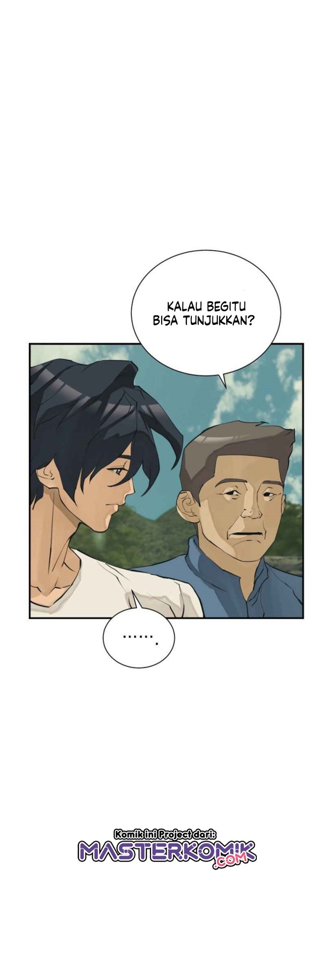 I Stack Experience Through Writing Books Chapter 142 Bahasa Indonesia