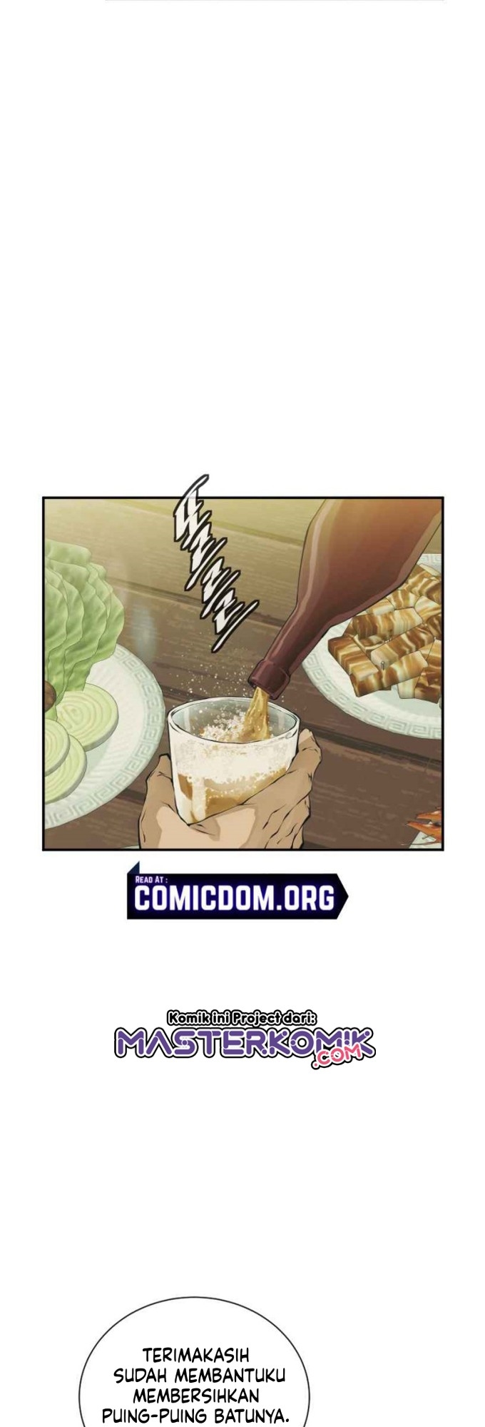 I Stack Experience Through Writing Books Chapter 142 Bahasa Indonesia