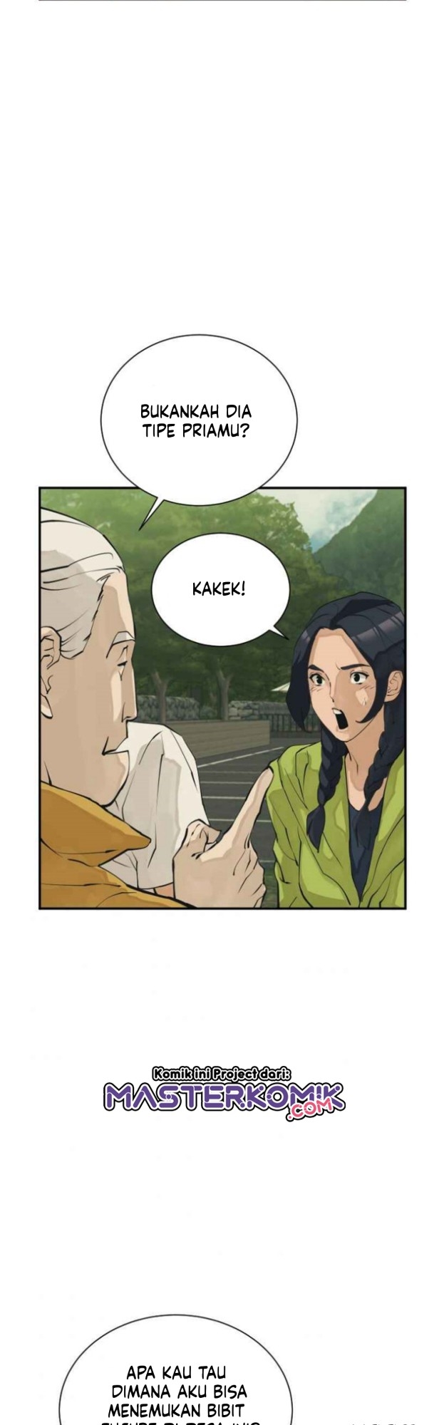 I Stack Experience Through Writing Books Chapter 142 Bahasa Indonesia