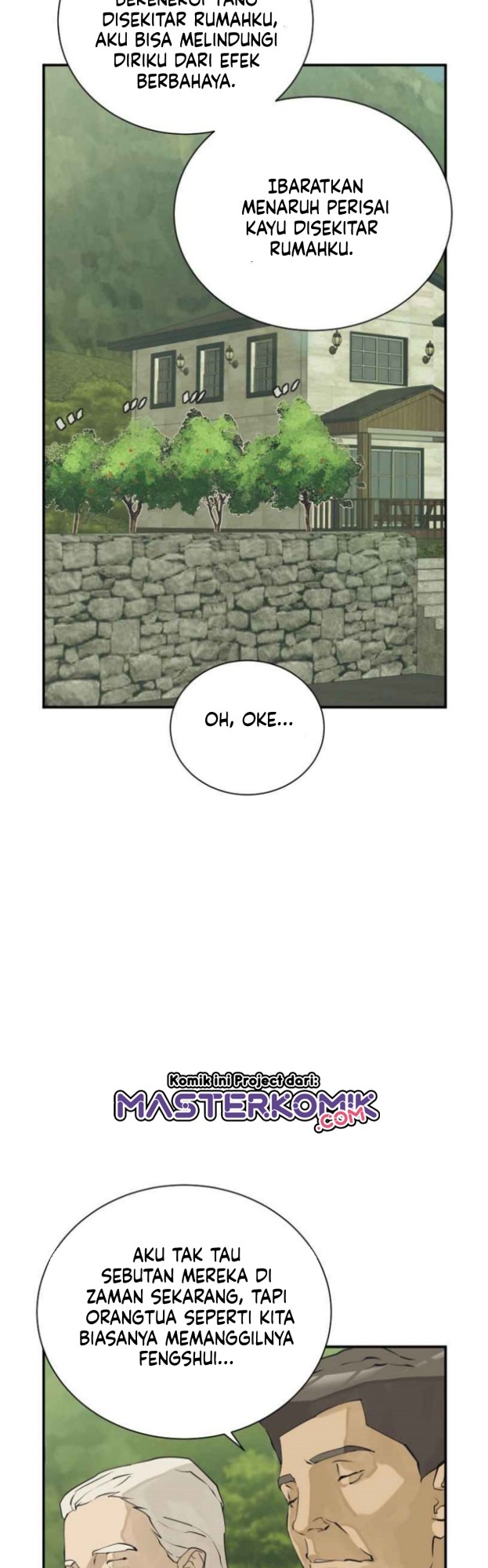 I Stack Experience Through Writing Books Chapter 142 Bahasa Indonesia