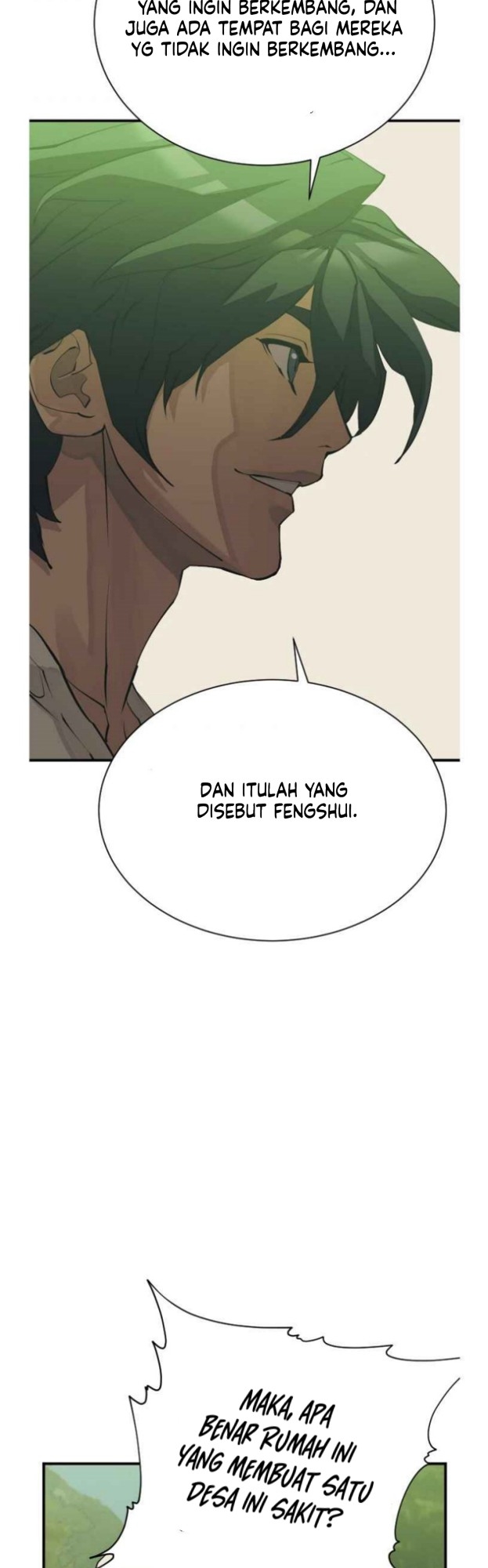 I Stack Experience Through Writing Books Chapter 142 Bahasa Indonesia