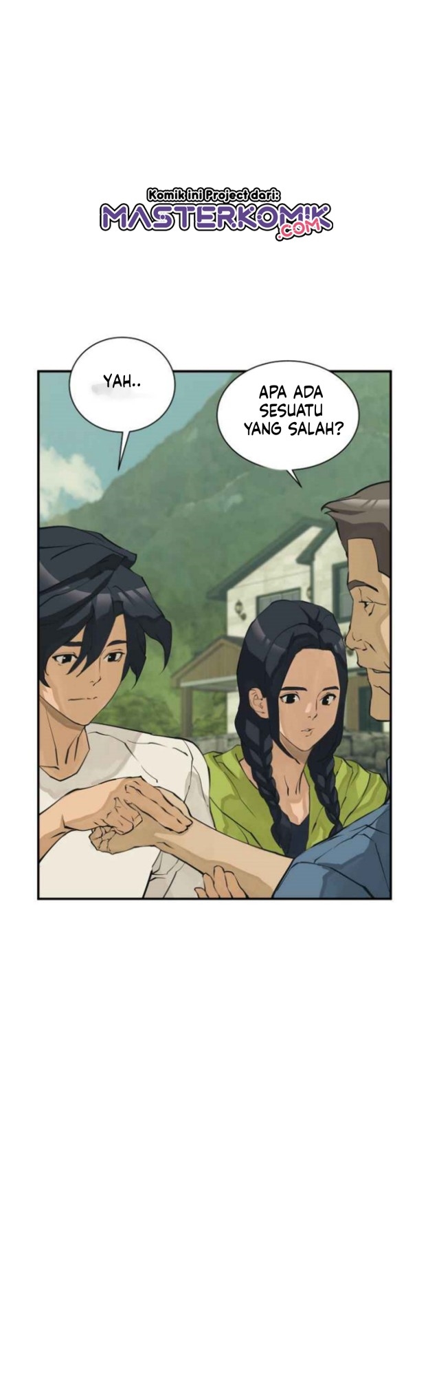 I Stack Experience Through Writing Books Chapter 142 Bahasa Indonesia