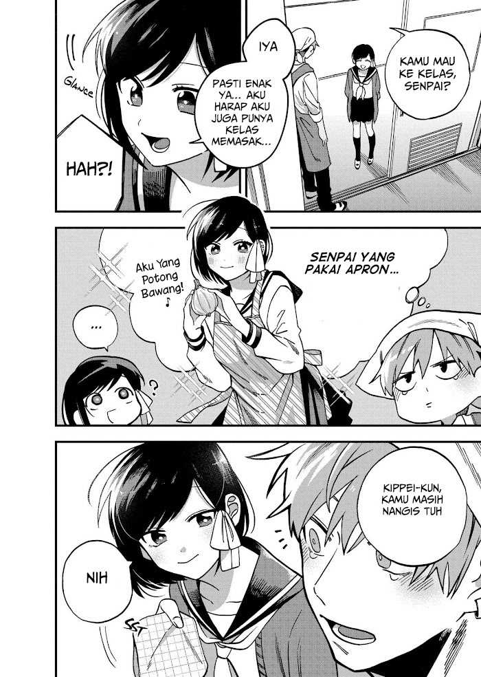 Dilarang COPAS - situs resmi www.mangacanblog.com - Komik i want to drink your tears 005 - chapter 5 6 Indonesia i want to drink your tears 005 - chapter 5 Terbaru 6|Baca Manga Komik Indonesia|Mangacan