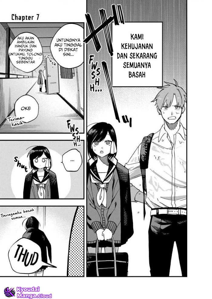 Dilarang COPAS - situs resmi www.mangacanblog.com - Komik i want to drink your tears 007 - chapter 7 8 Indonesia i want to drink your tears 007 - chapter 7 Terbaru 1|Baca Manga Komik Indonesia|Mangacan