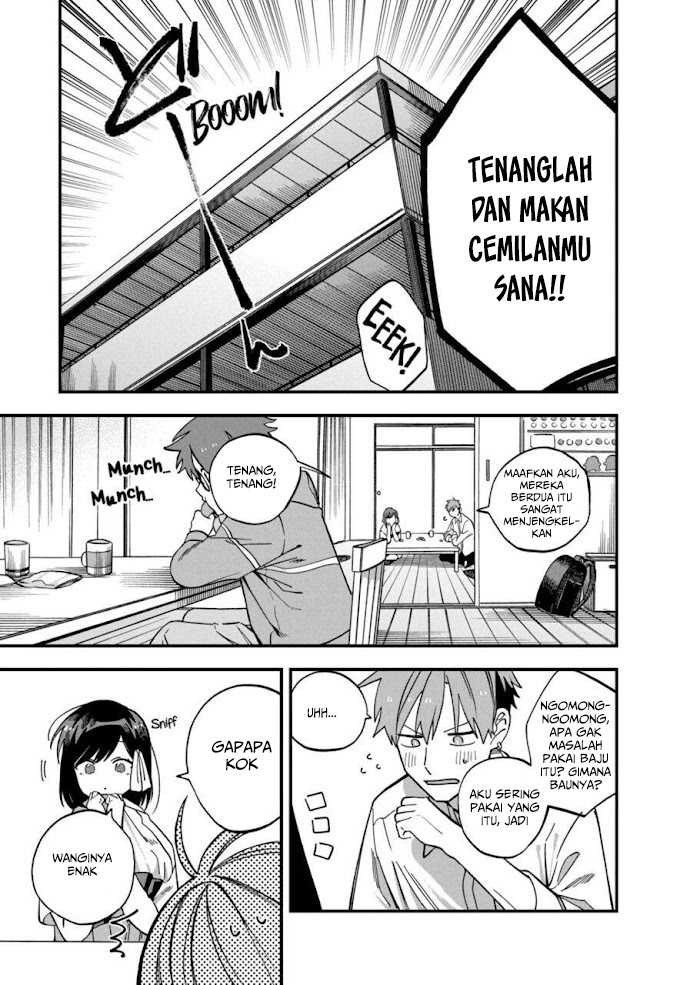 Dilarang COPAS - situs resmi www.mangacanblog.com - Komik i want to drink your tears 007 - chapter 7 8 Indonesia i want to drink your tears 007 - chapter 7 Terbaru 11|Baca Manga Komik Indonesia|Mangacan