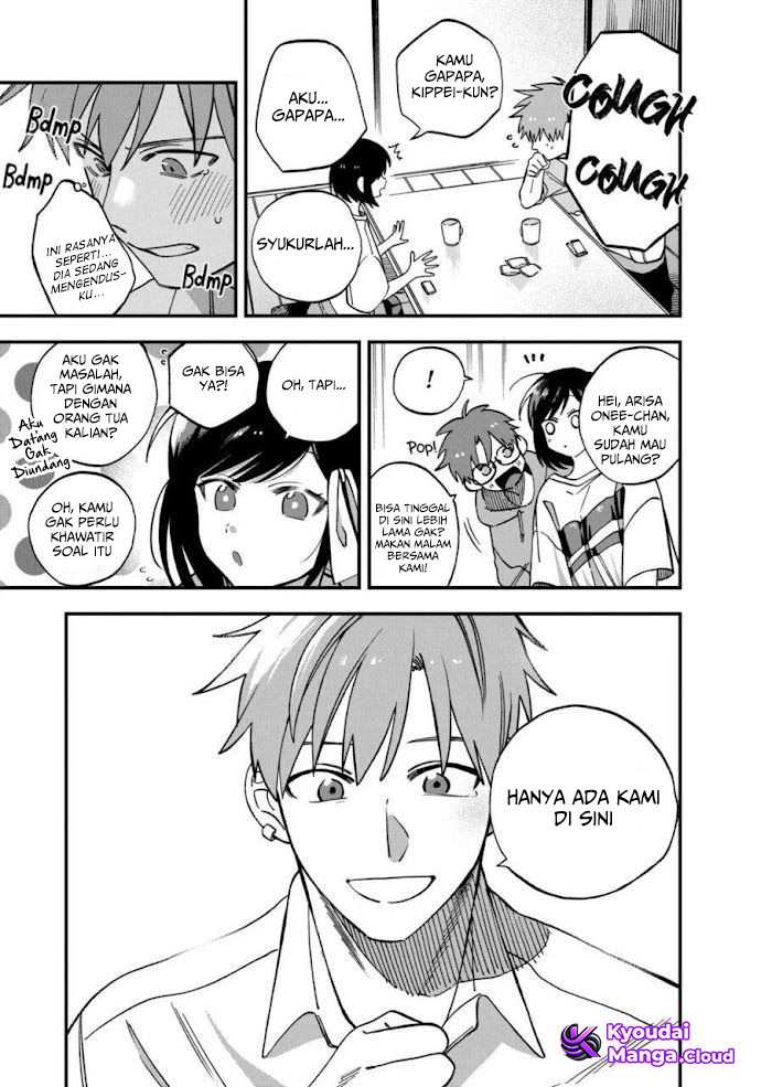 Dilarang COPAS - situs resmi www.mangacanblog.com - Komik i want to drink your tears 007 - chapter 7 8 Indonesia i want to drink your tears 007 - chapter 7 Terbaru 13|Baca Manga Komik Indonesia|Mangacan