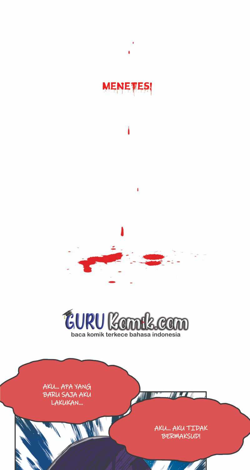 I Was Possessed By The Devil Chapter 12 Bahasa Indonesia