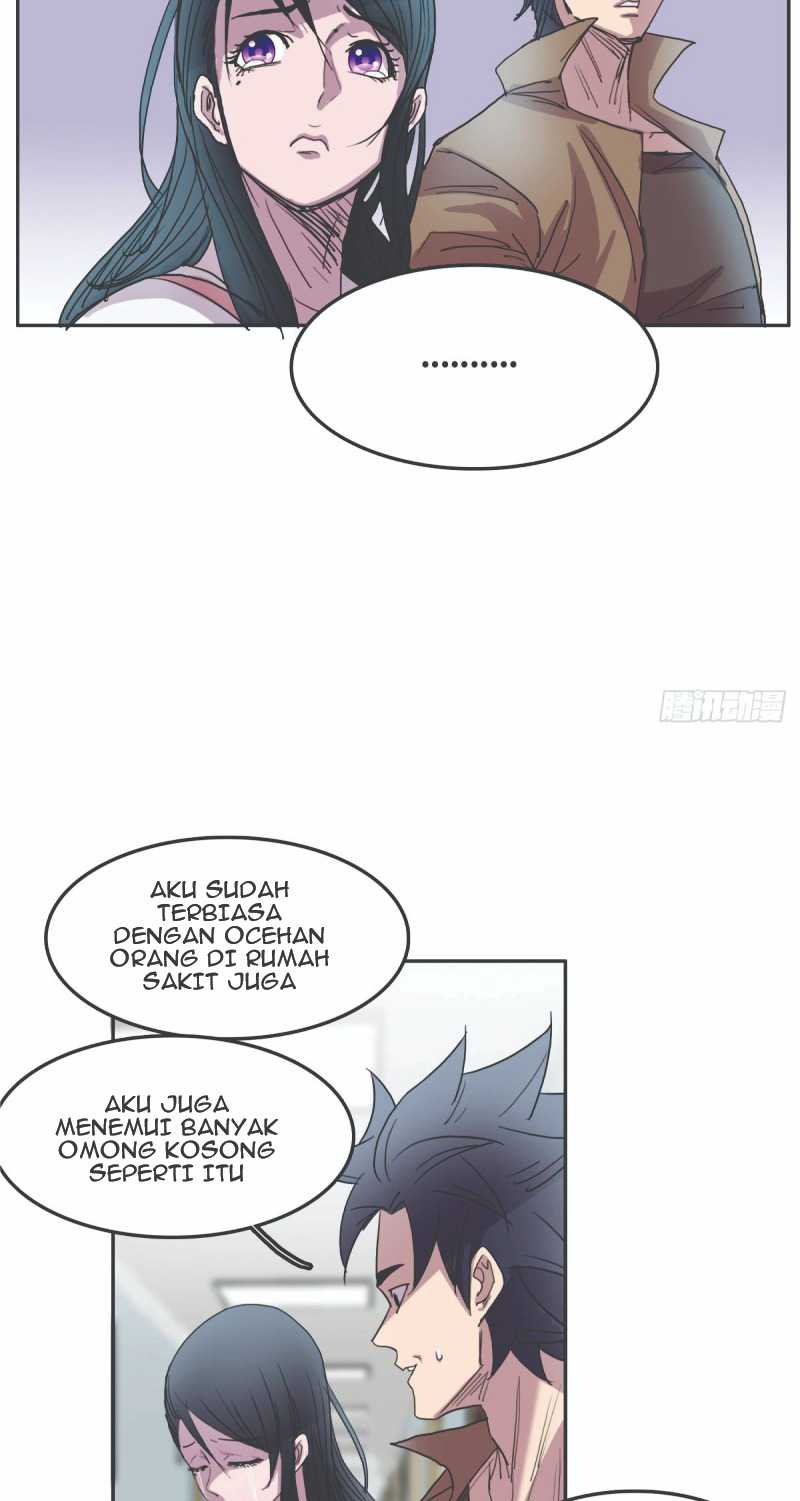 I Was Possessed By The Devil Chapter 12 Bahasa Indonesia