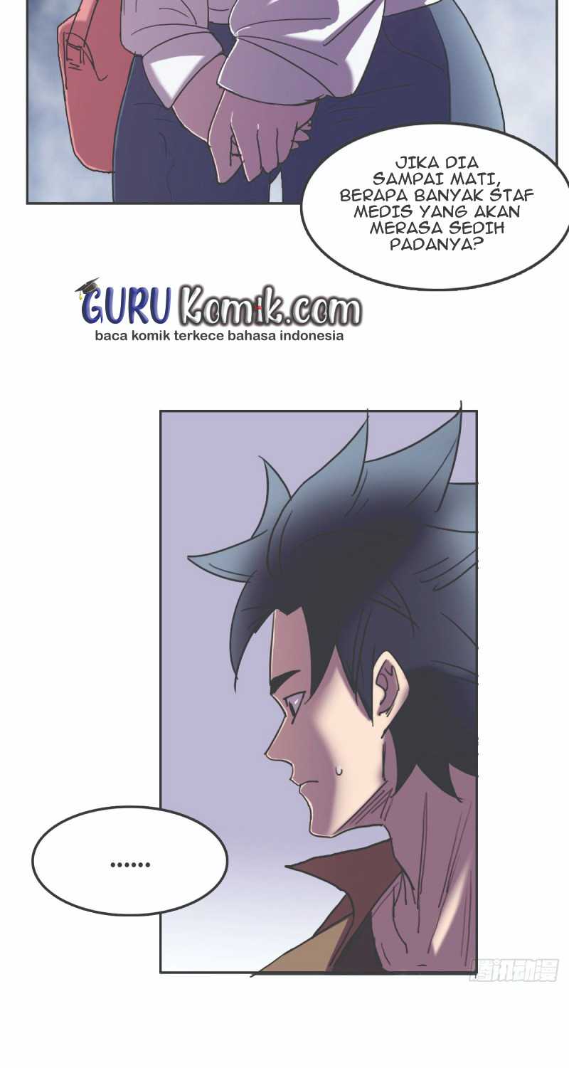 I Was Possessed By The Devil Chapter 12 Bahasa Indonesia