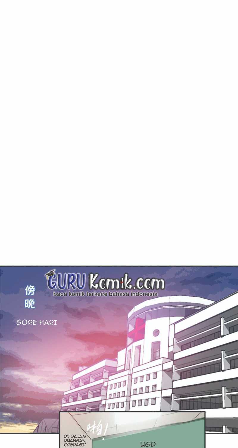 I Was Possessed By The Devil Chapter 12 Bahasa Indonesia