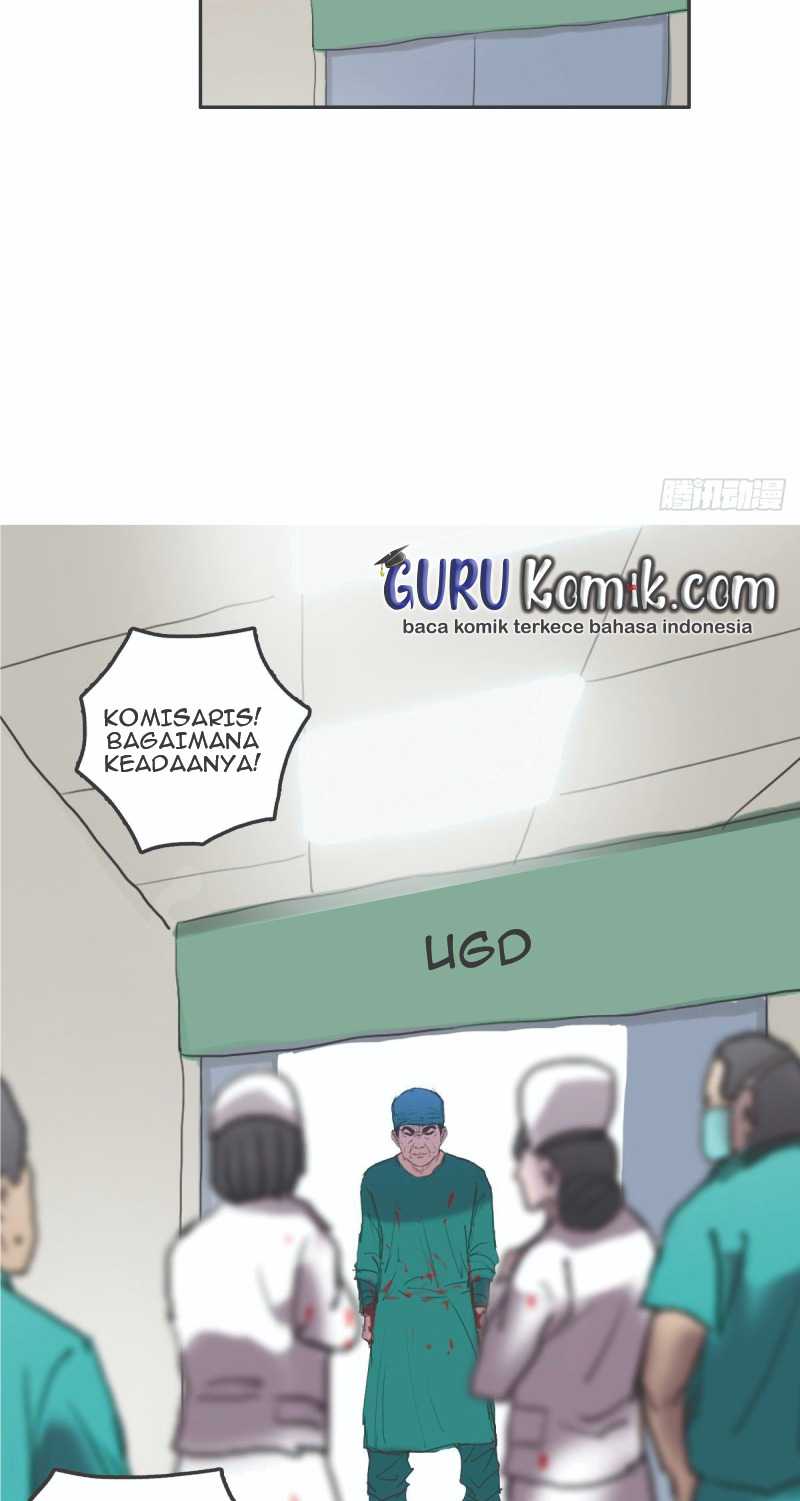 I Was Possessed By The Devil Chapter 12 Bahasa Indonesia