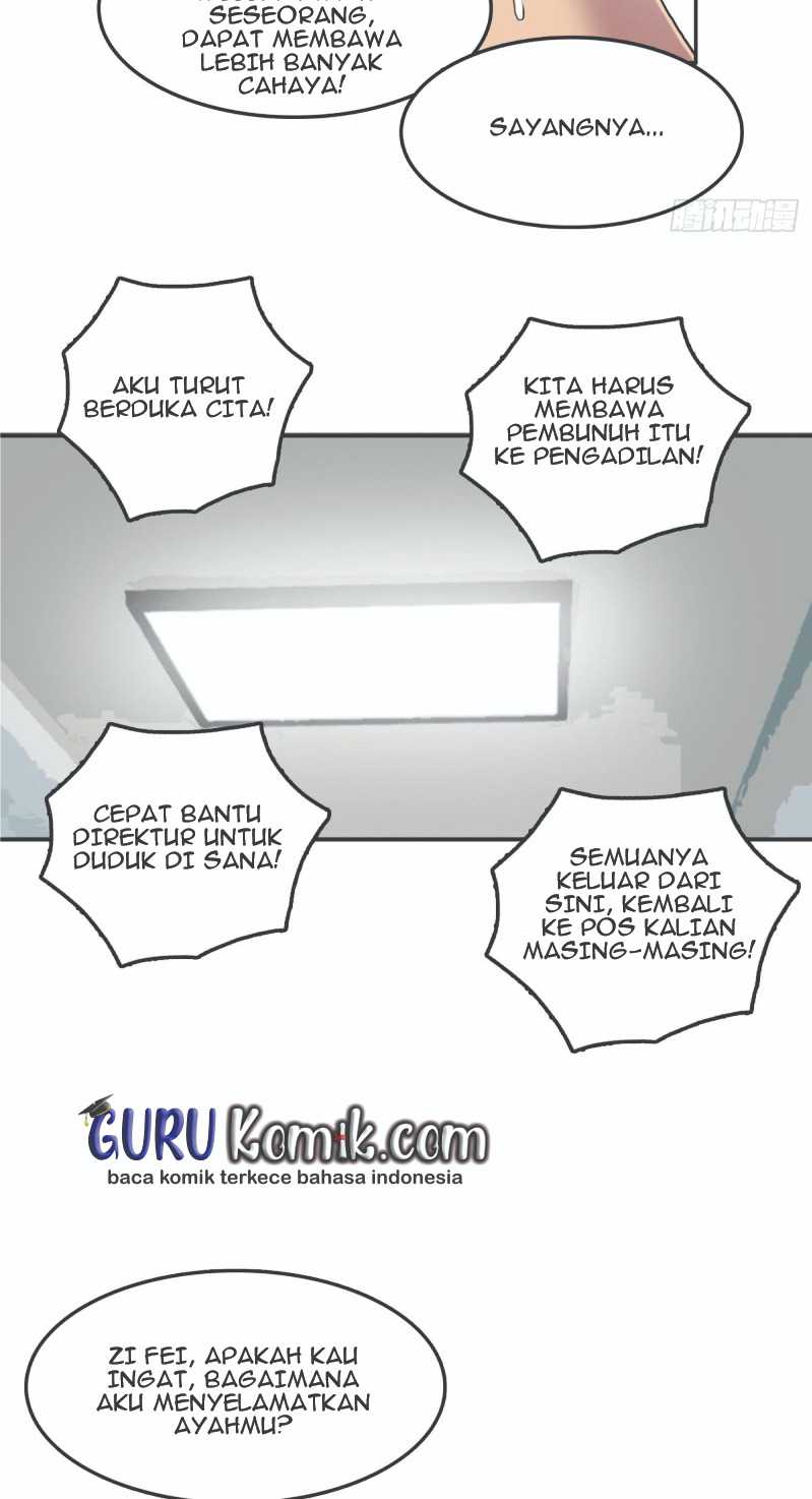 I Was Possessed By The Devil Chapter 12 Bahasa Indonesia
