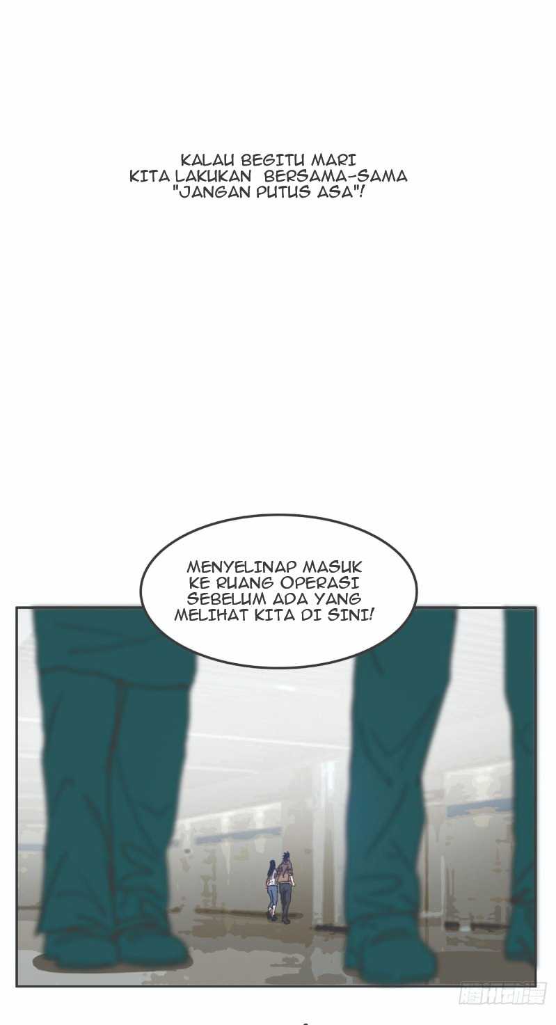 I Was Possessed By The Devil Chapter 12 Bahasa Indonesia