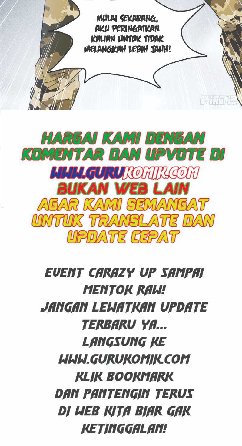 I Was Possessed By The Devil Chapter 12 Bahasa Indonesia