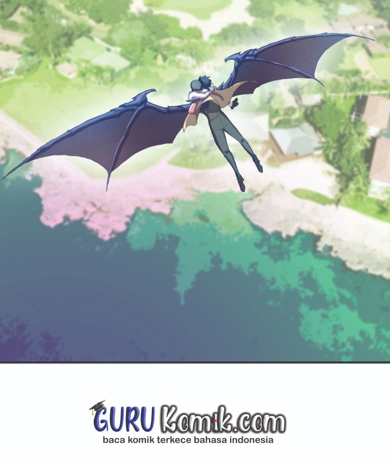 I Was Possessed By The Devil Chapter 28 Bahasa Indonesia