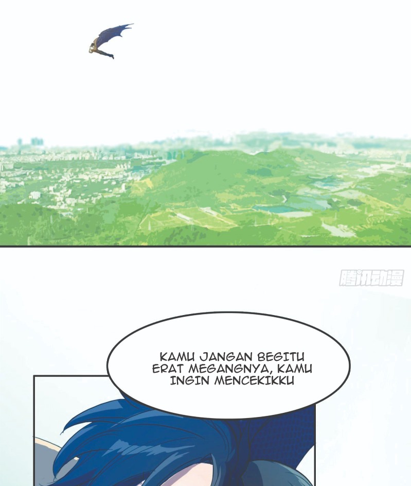 I Was Possessed By The Devil Chapter 28 Bahasa Indonesia