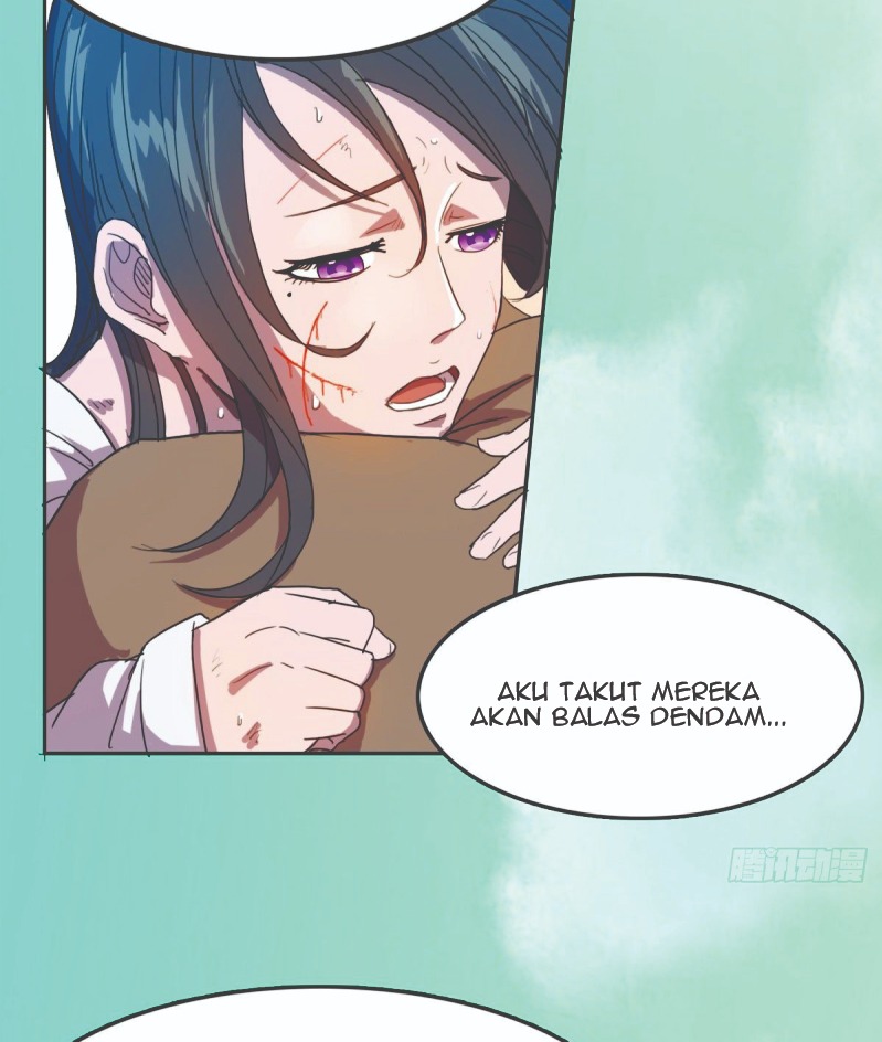 I Was Possessed By The Devil Chapter 28 Bahasa Indonesia