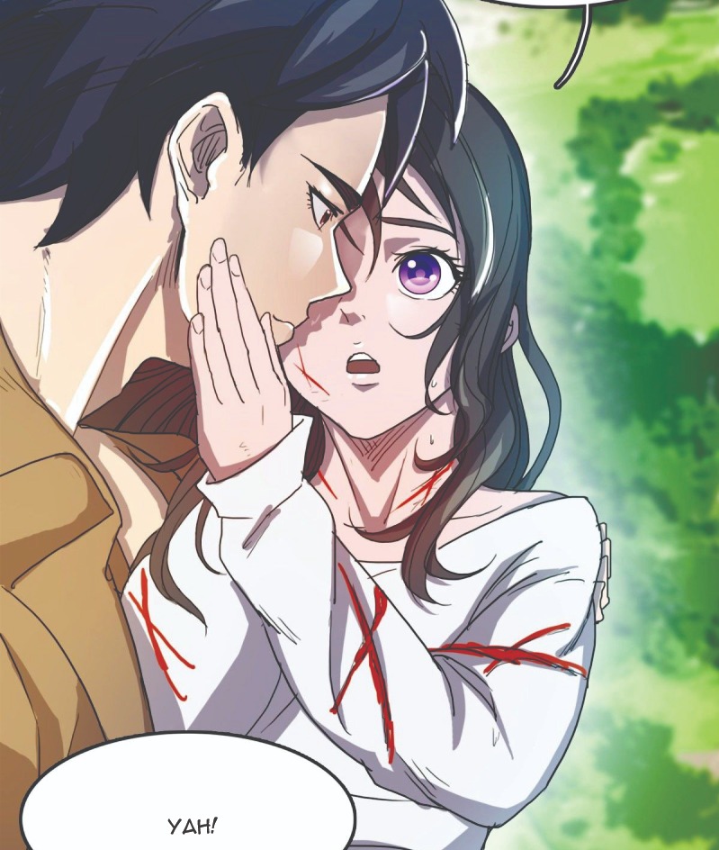 I Was Possessed By The Devil Chapter 28 Bahasa Indonesia