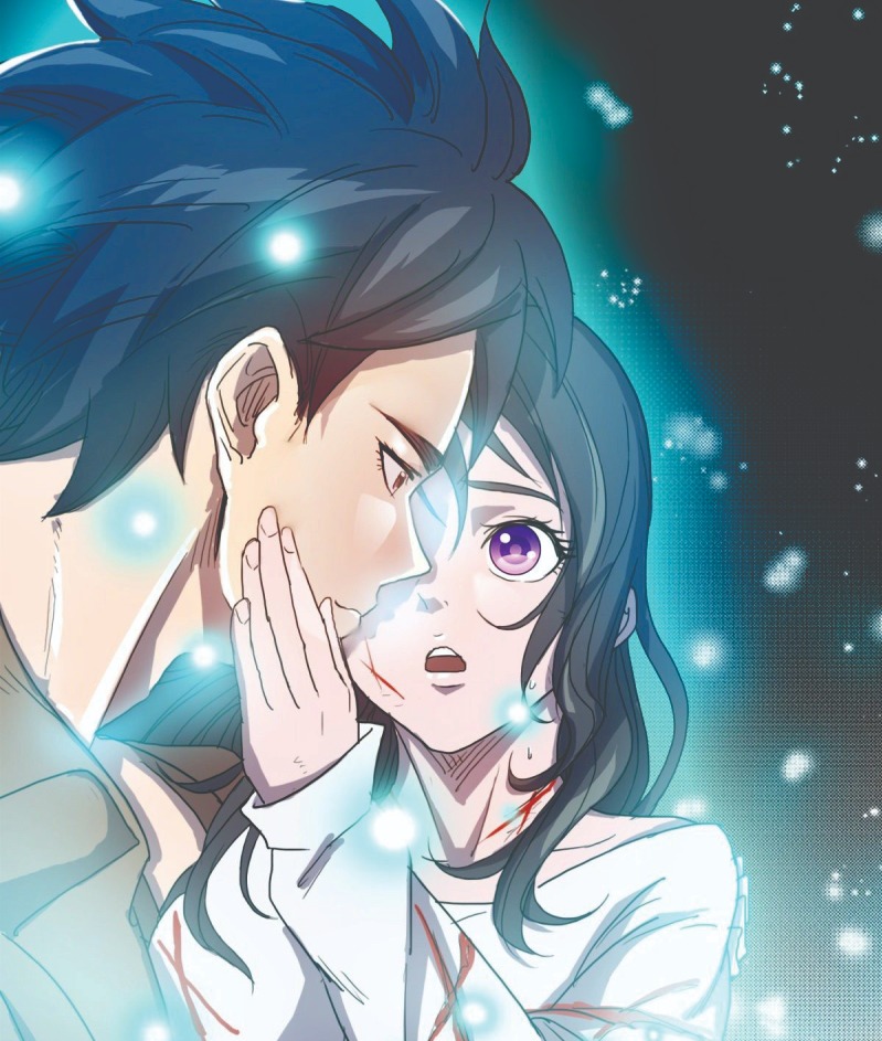 I Was Possessed By The Devil Chapter 28 Bahasa Indonesia