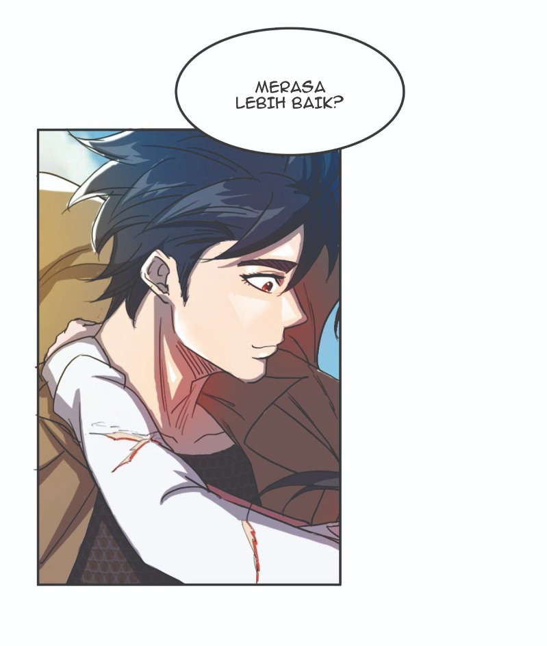 I Was Possessed By The Devil Chapter 28 Bahasa Indonesia