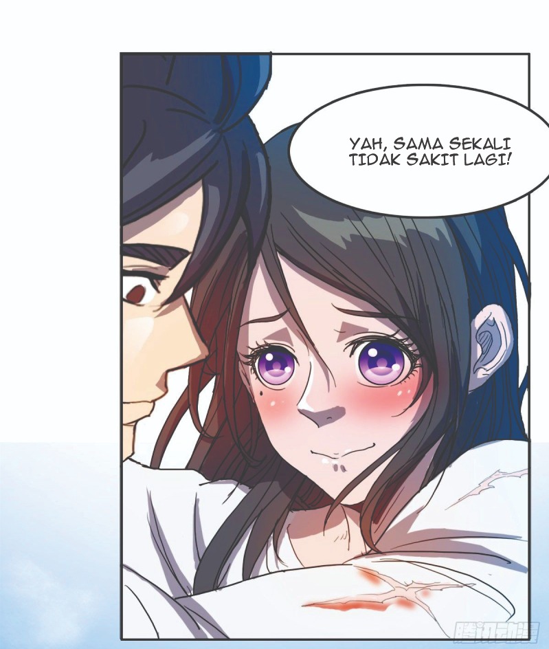 I Was Possessed By The Devil Chapter 28 Bahasa Indonesia