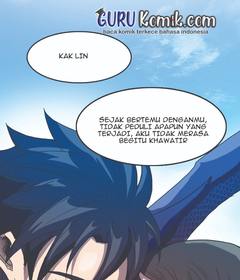 I Was Possessed By The Devil Chapter 28 Bahasa Indonesia