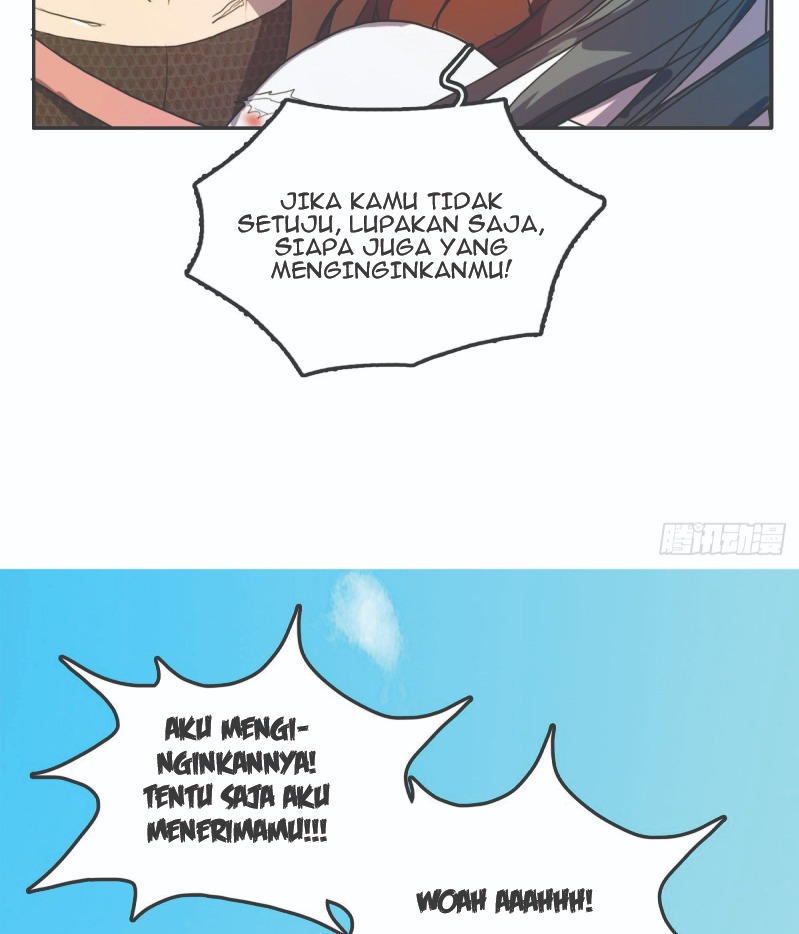 I Was Possessed By The Devil Chapter 28 Bahasa Indonesia