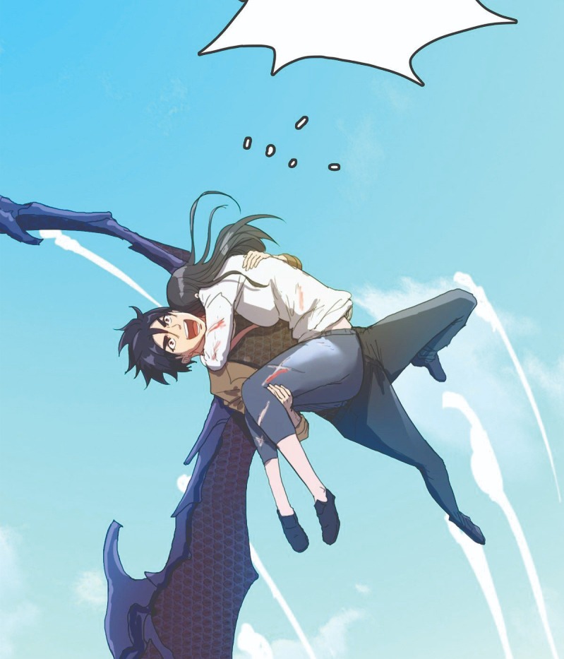 I Was Possessed By The Devil Chapter 28 Bahasa Indonesia