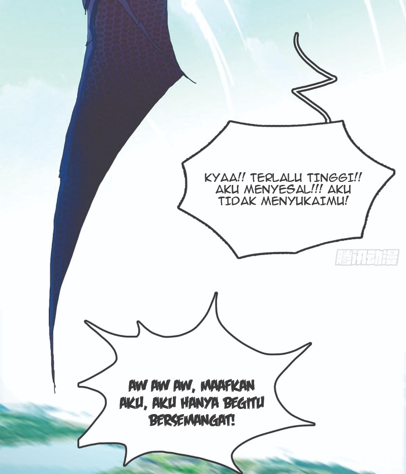 I Was Possessed By The Devil Chapter 28 Bahasa Indonesia