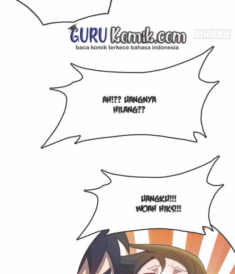 I Was Possessed By The Devil Chapter 28 Bahasa Indonesia