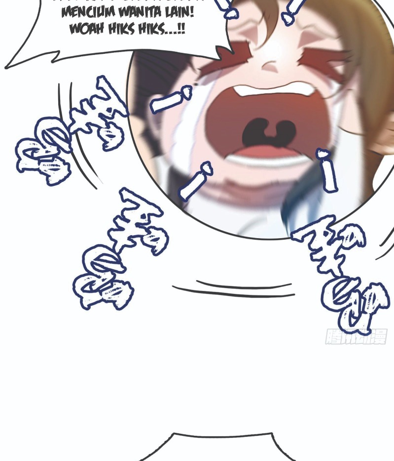 I Was Possessed By The Devil Chapter 28 Bahasa Indonesia