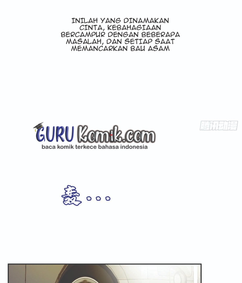 I Was Possessed By The Devil Chapter 28 Bahasa Indonesia