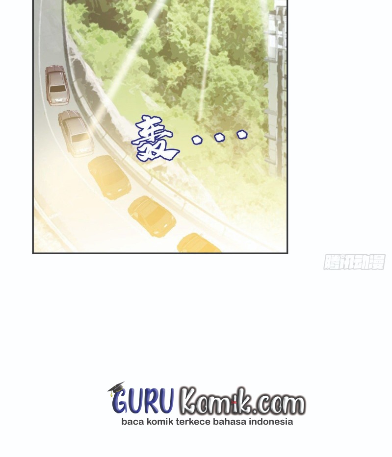 I Was Possessed By The Devil Chapter 28 Bahasa Indonesia