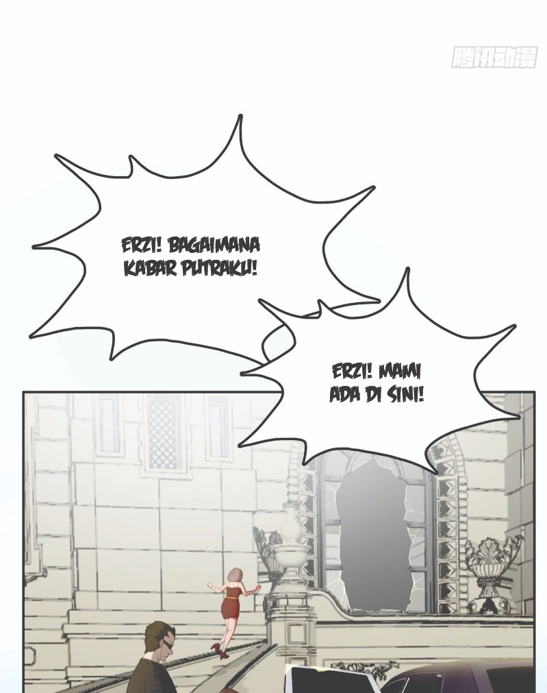 I Was Possessed By The Devil Chapter 28 Bahasa Indonesia