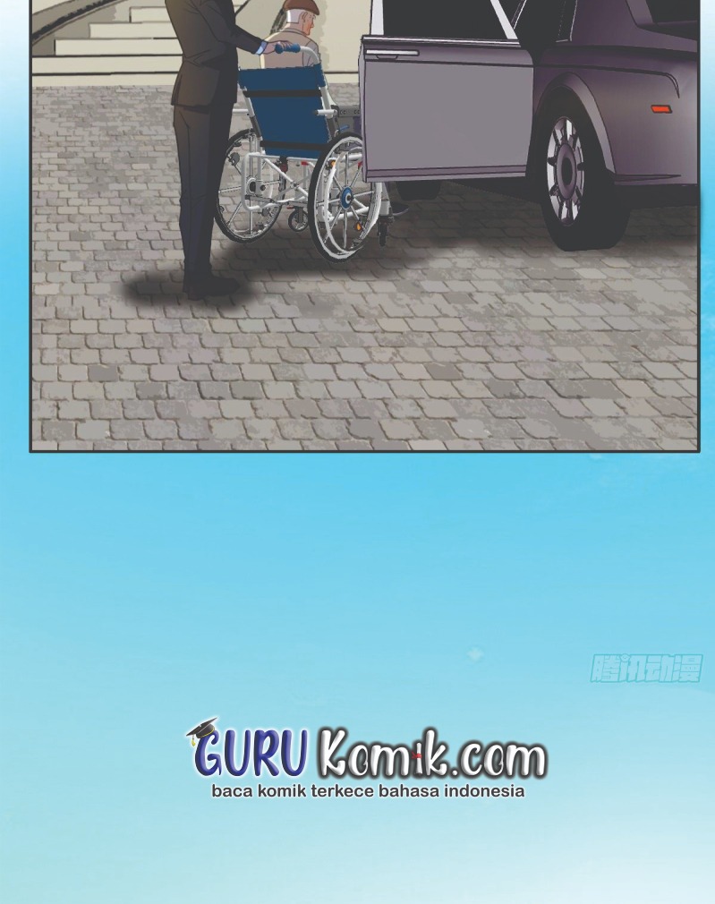 I Was Possessed By The Devil Chapter 28 Bahasa Indonesia