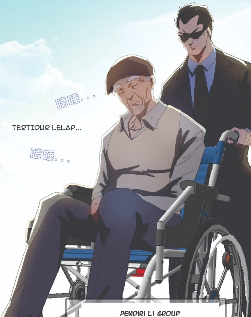 I Was Possessed By The Devil Chapter 28 Bahasa Indonesia