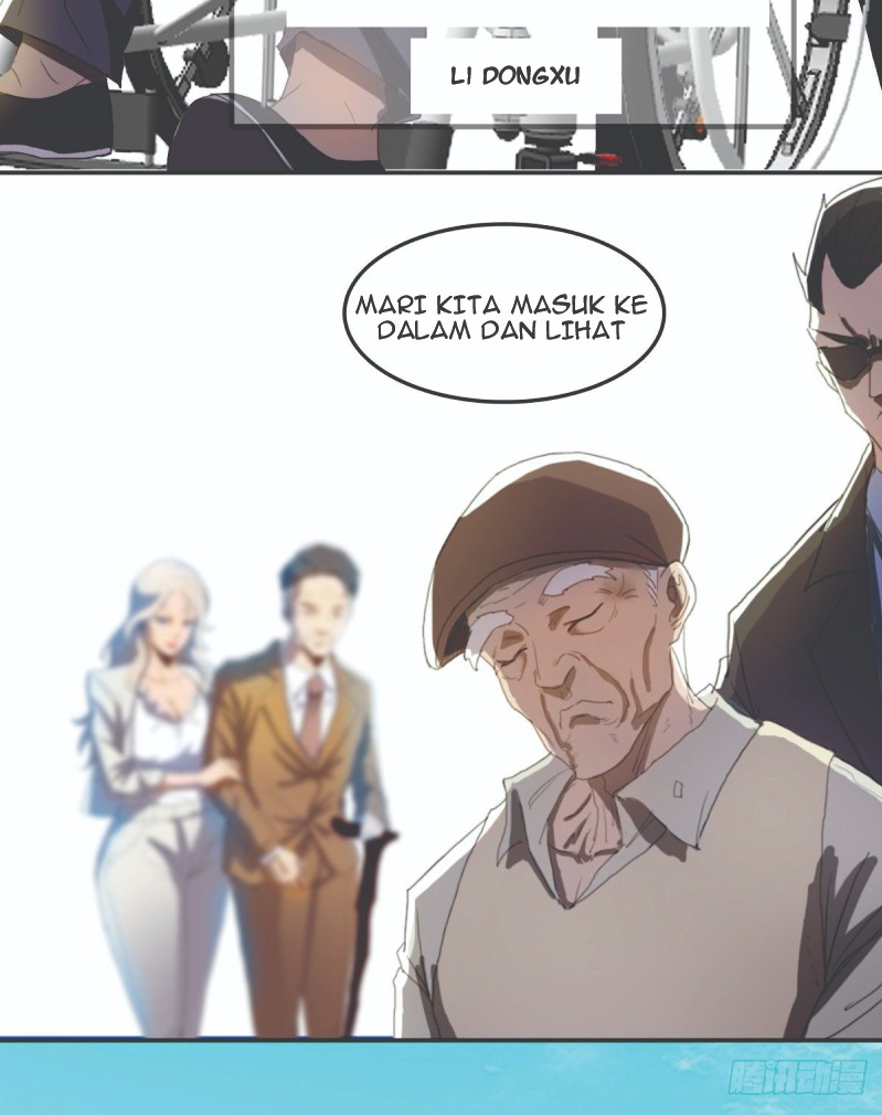 I Was Possessed By The Devil Chapter 28 Bahasa Indonesia