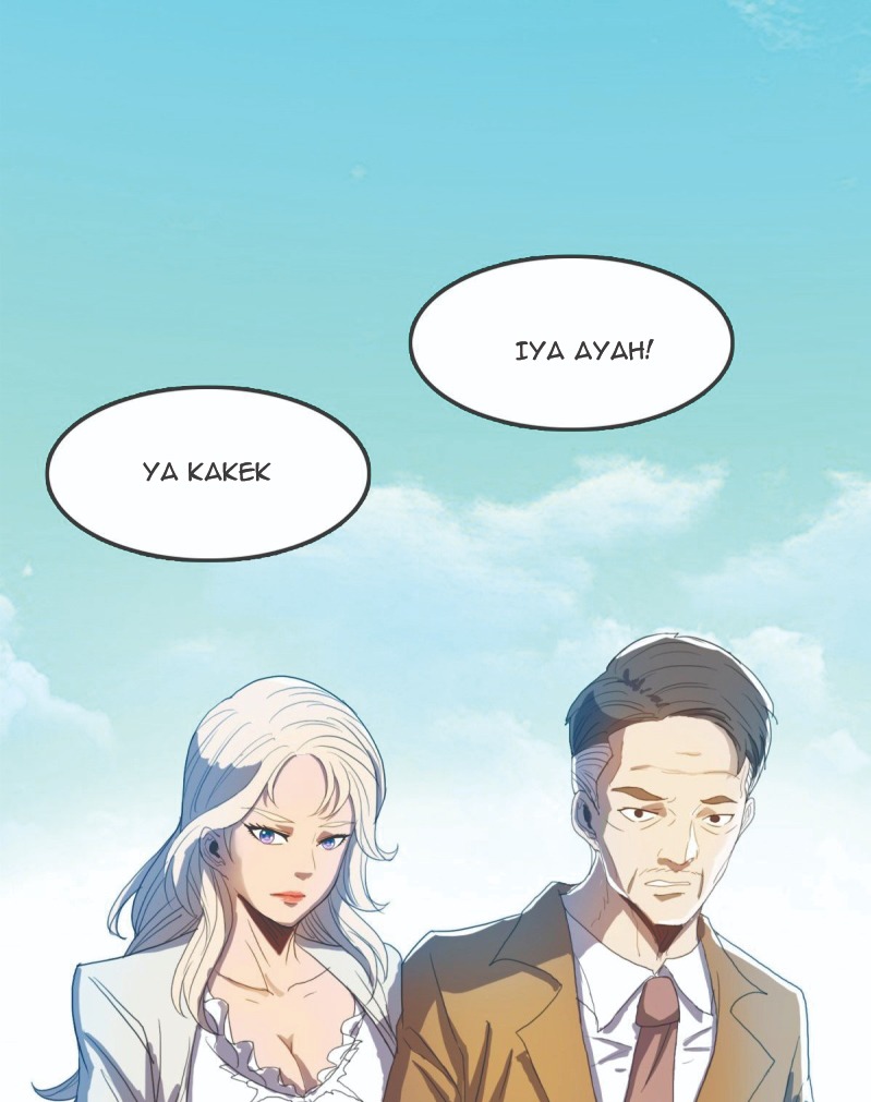 I Was Possessed By The Devil Chapter 28 Bahasa Indonesia