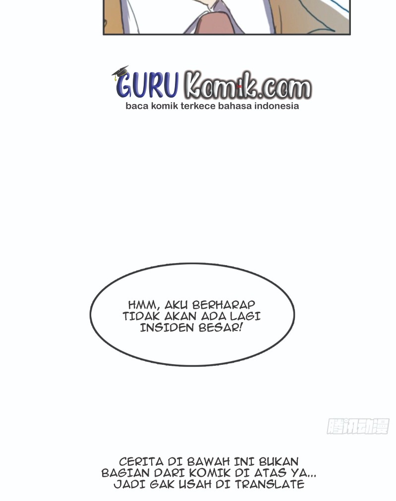 I Was Possessed By The Devil Chapter 28 Bahasa Indonesia