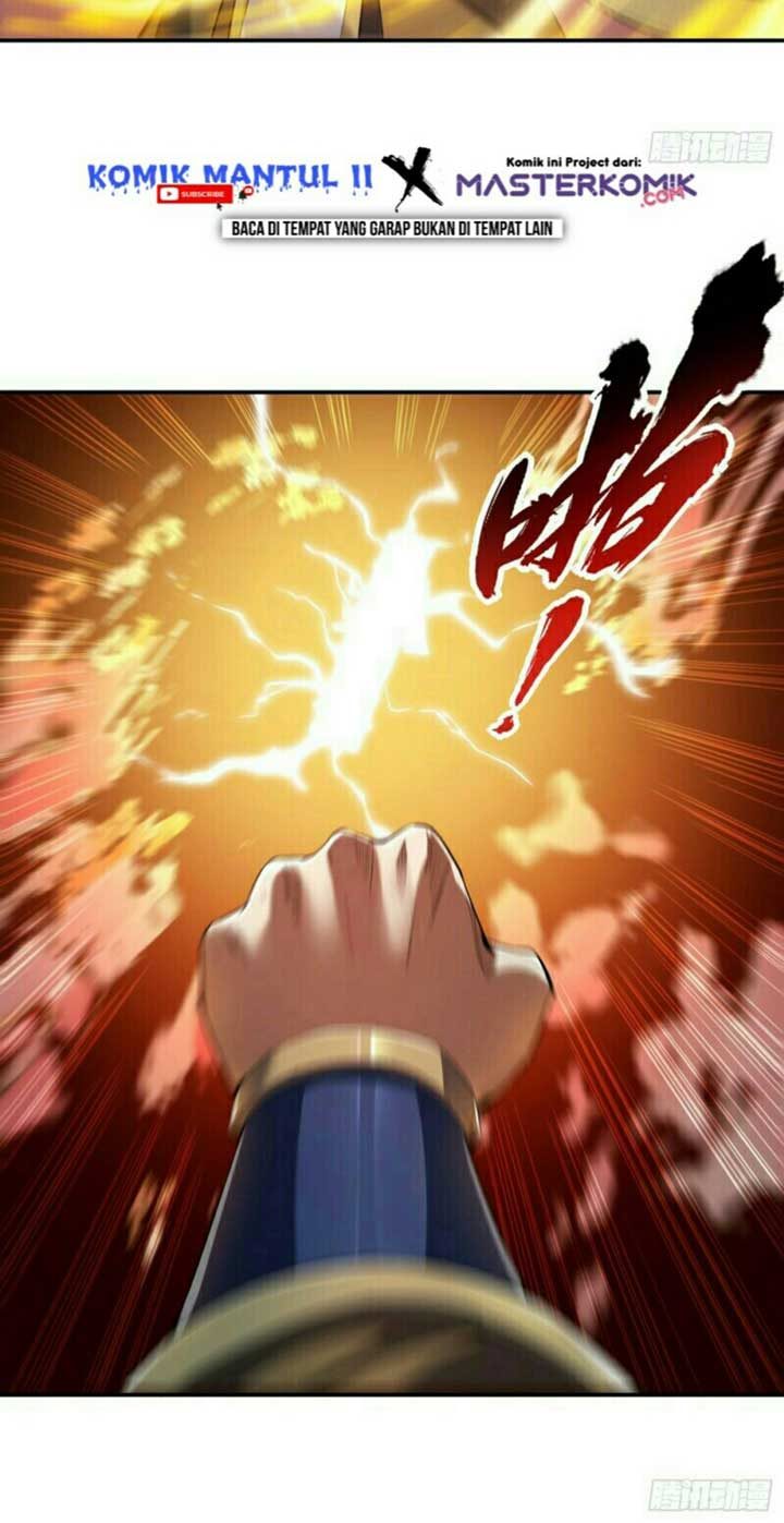 I Was Trapped On The Same Day For 100,000 Years Chapter 23 Bahasa Indonesia