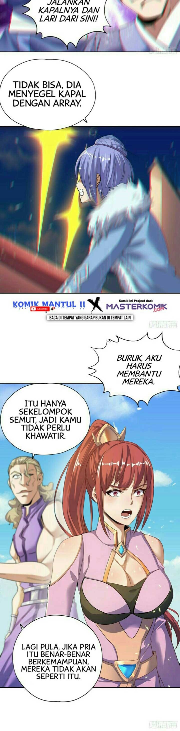 I Was Trapped On The Same Day For 100,000 Years chapter 28