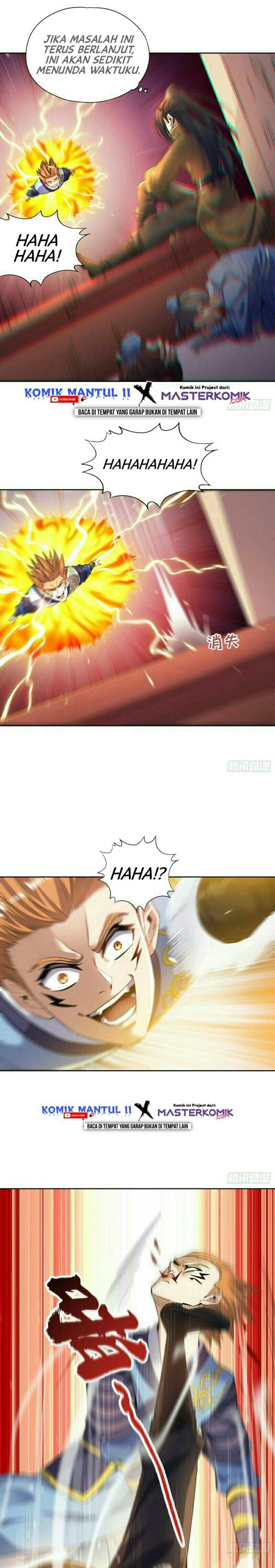 I Was Trapped On The Same Day For 100,000 Years chapter 28